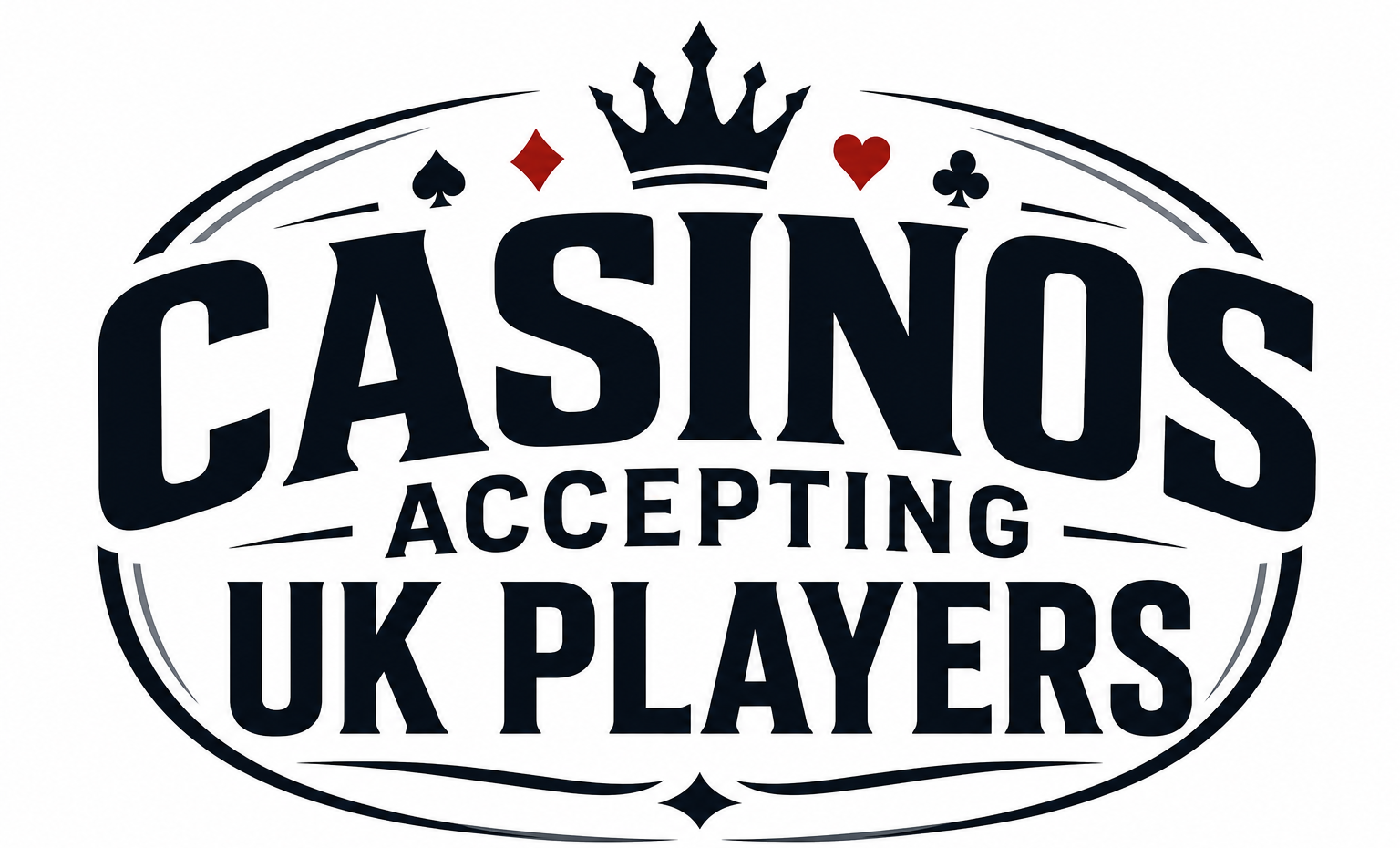 casinos accepting uk players